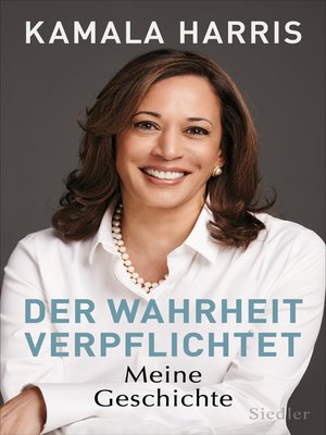 cover image of Der Wahrheit verpflichtet